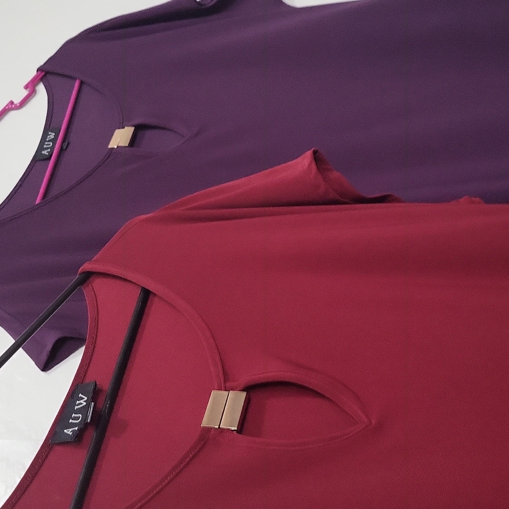 2 shirt bundle!!